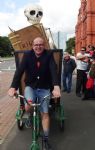 Peterloo March For Democracy